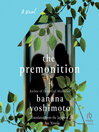 Cover image for The Premonition